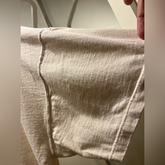 RUSSELL pro sport ‘Tai Chi Etc’ vintage tee; 💯 thick combed cotton, made in USA - Picture 5 of 10